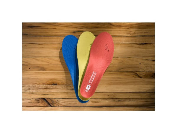 BONTRAGER inForm BioDynamic Superfeet Insoles - Low Arch click to zoom image
