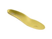BONTRAGER inForm BioDynamic Superfeet Insoles 39-41.5 Mid Arch click to zoom image