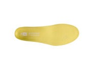 BONTRAGER inForm BioDynamic Superfeet Insoles 42-43.5 Mid Arch click to zoom image