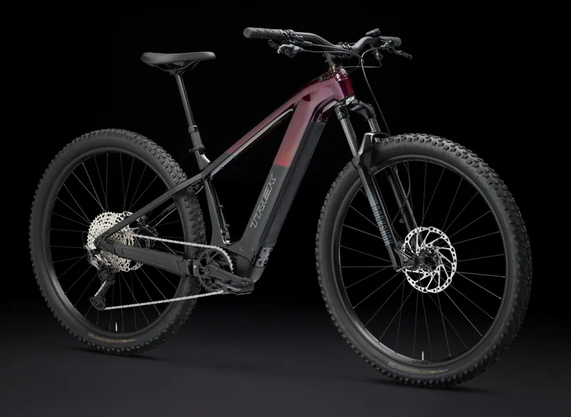 Trek Powerfly+ 6
