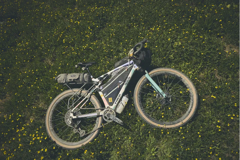 Go Further⛰️