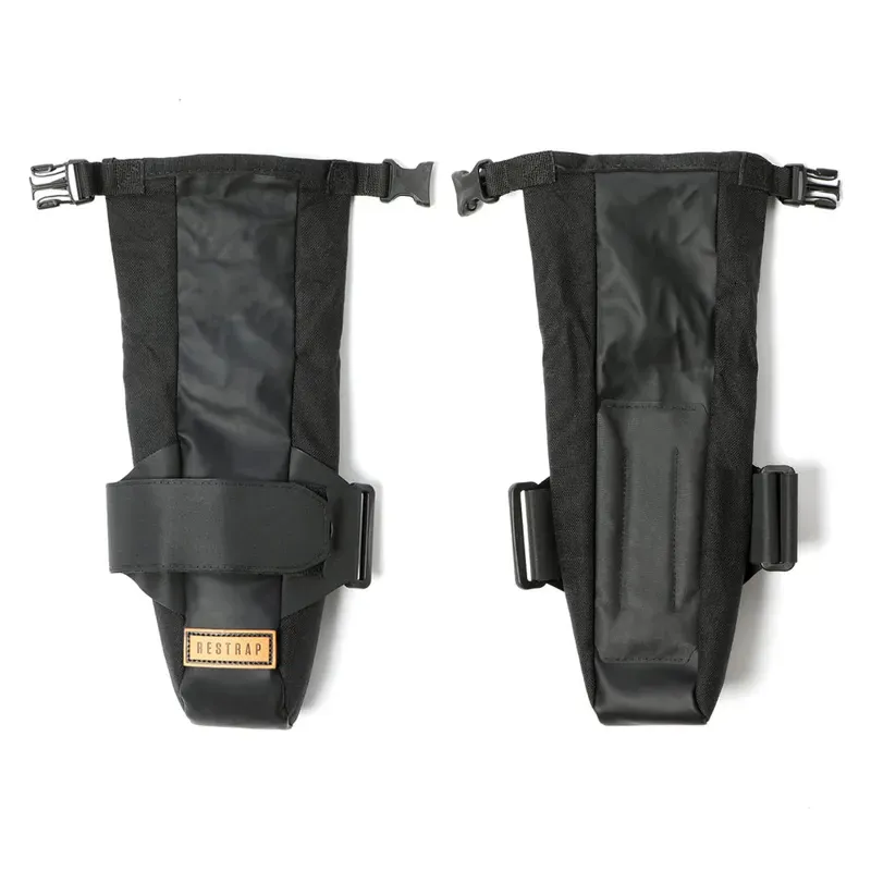 Restrap Downtube Bag-5
