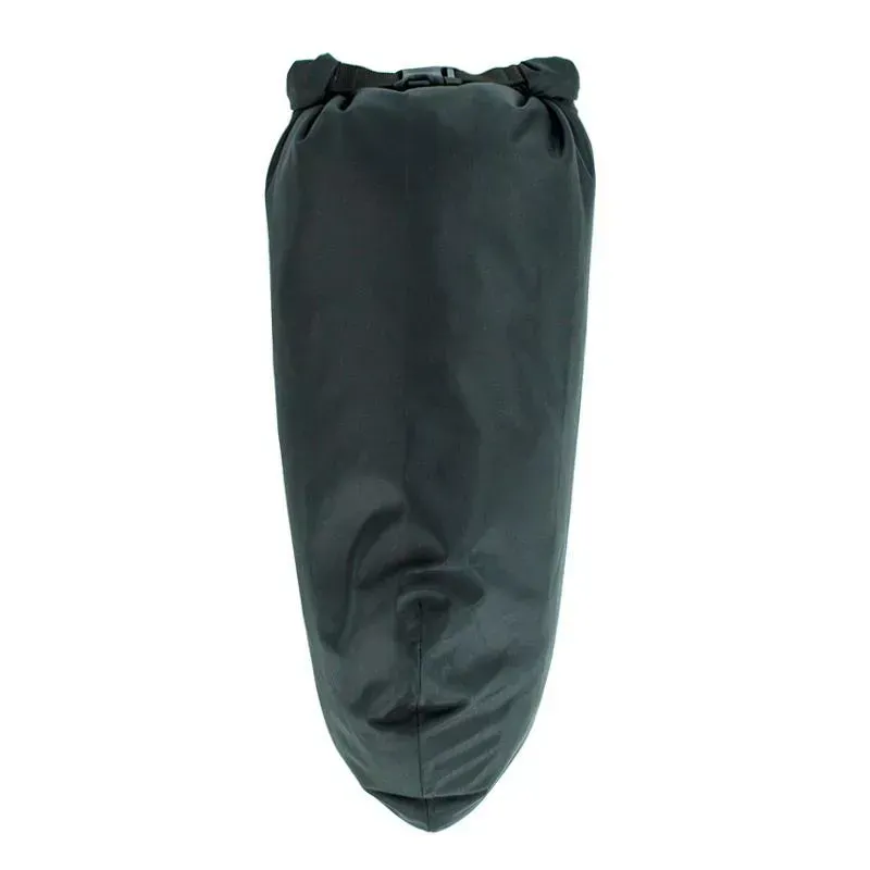 Restrap 14l Tapered Dry Bag in Black
