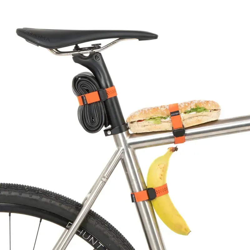 Restrap Mixed Fast Straps in Orange
