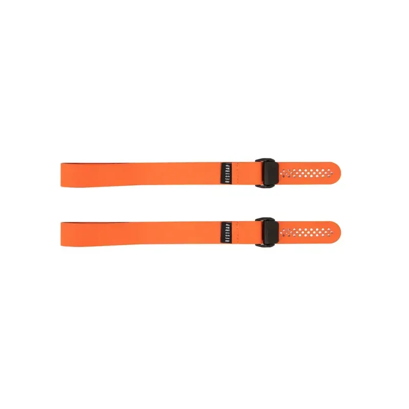 Restrap Medium 45cm Fast Straps in Orange-1