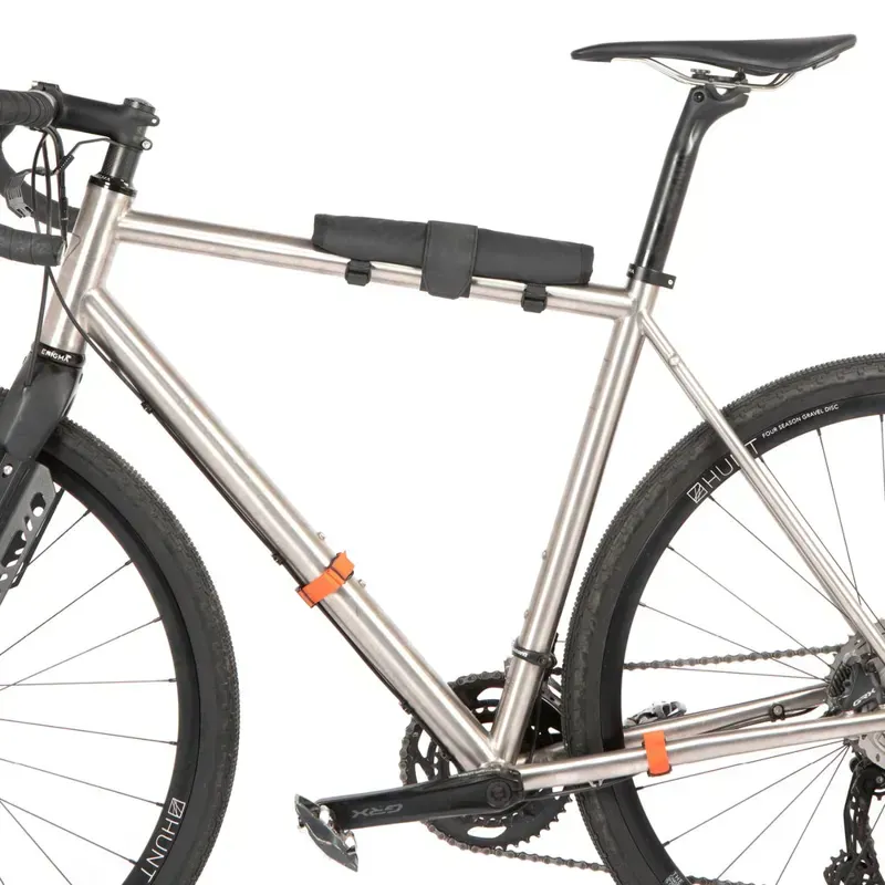 Restrap Hike-A-Bike Harness in Black-3