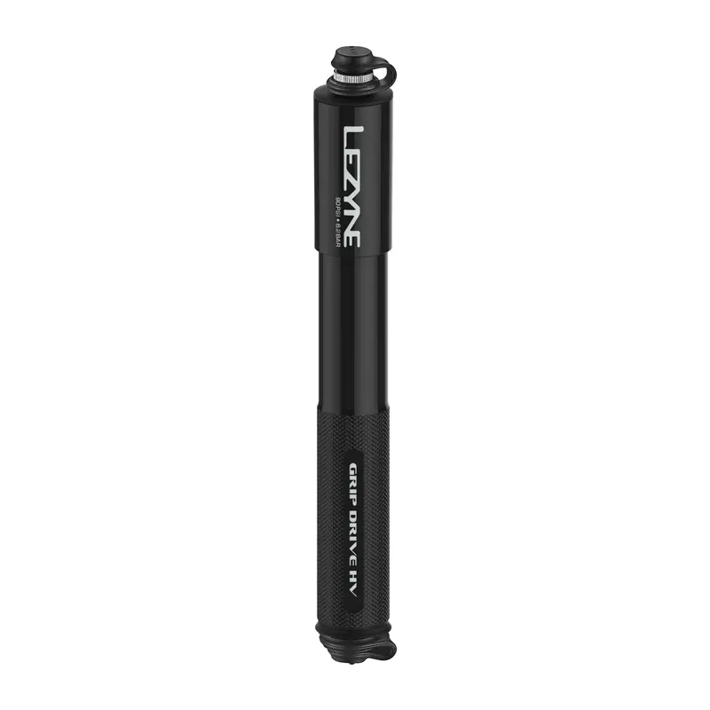 Lezyne - Grip Drive HV
