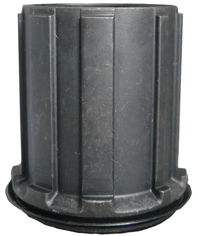 Bontrager Race Lite 130/135mm Shimano Freehub Body in Black