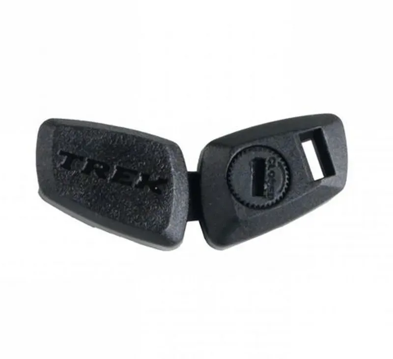 Bontrager Aero Wheel Magnet in Black
