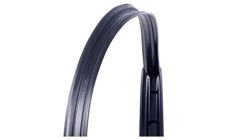Bontrager Cross Country Asymmetric 29 Rim Tape In Black