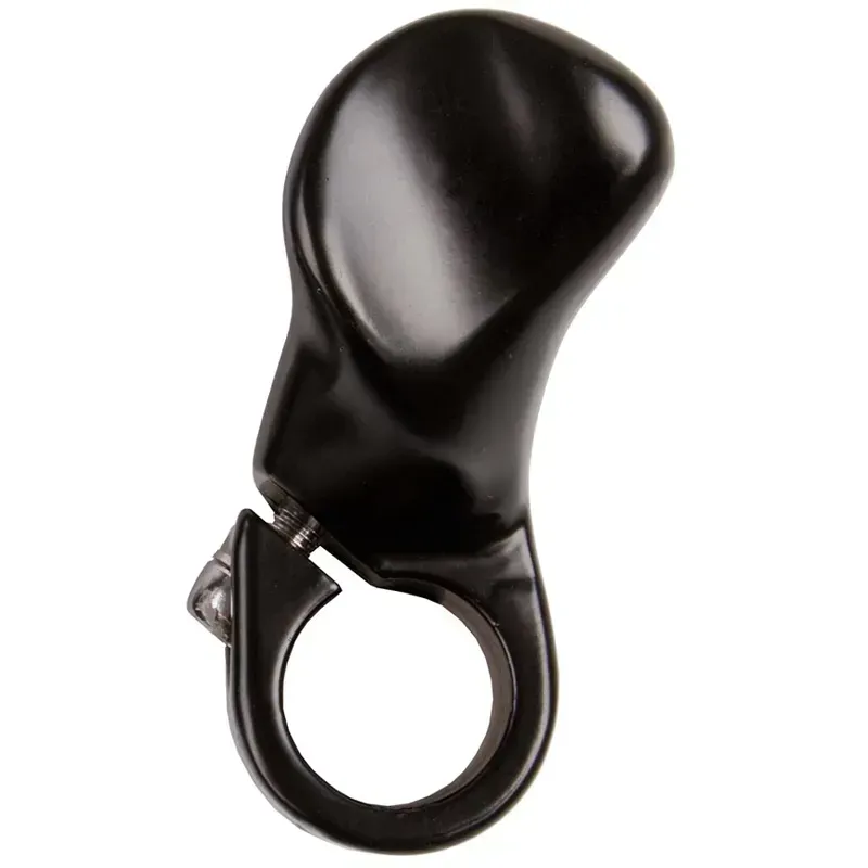M-Wave Be Anatom In Bar Ends in Black-3