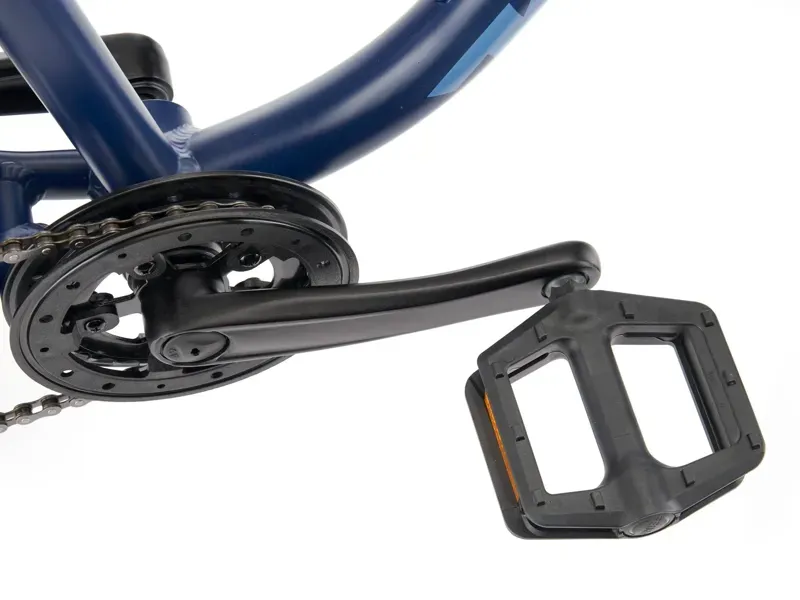Kona Hula 12 24-inch Kids Bike in Blue-3