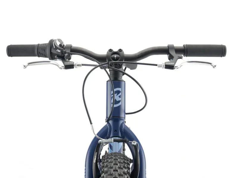 Kona Hula 12 24-inch Kids Bike in Blue-7