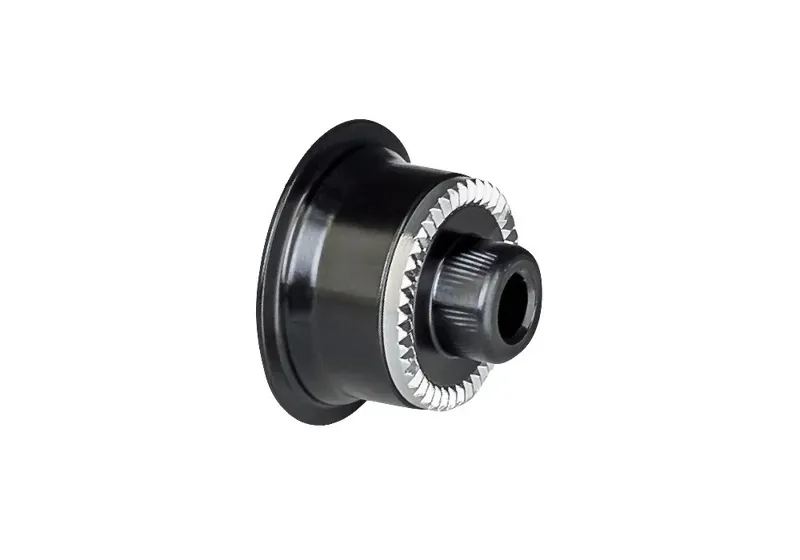 Bontrager 108 5mm Drive Side End Cap in Black