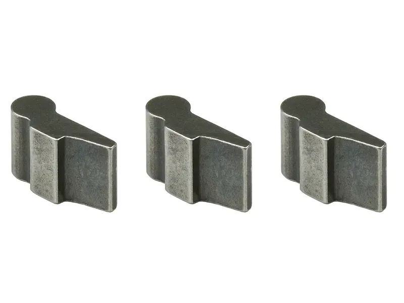 Bontrager 108 148mm Boost Pawls 3 Pack in Silver