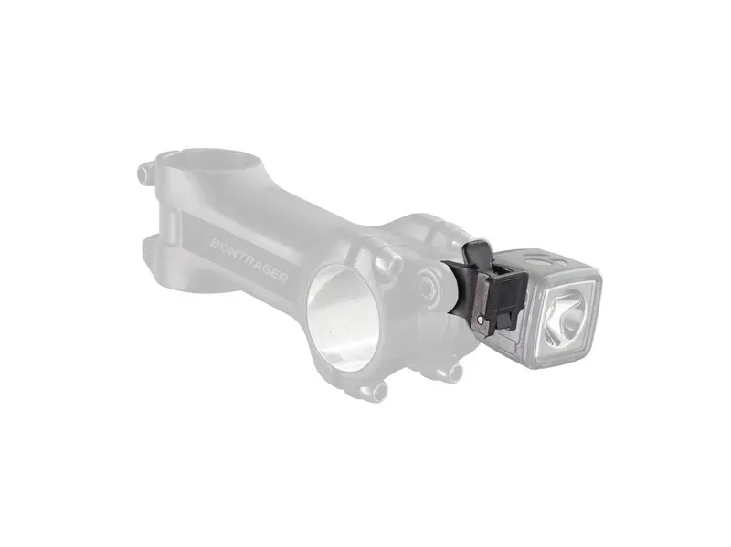 Bontrager Blendr Ion Light Highmount In Black