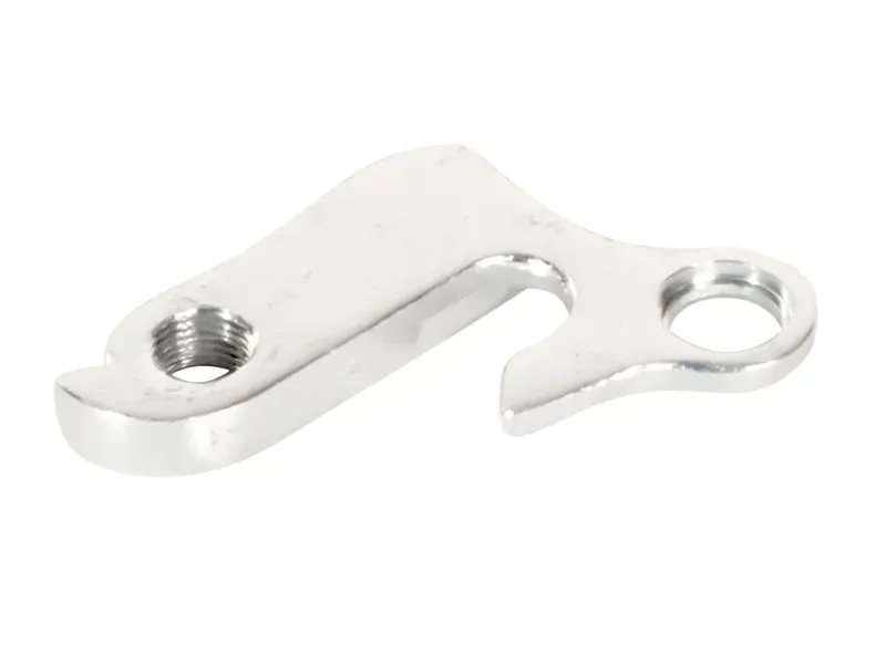Trek Kids' MT Series 135mm Q/R Rear Derailleur Hanger in Silver