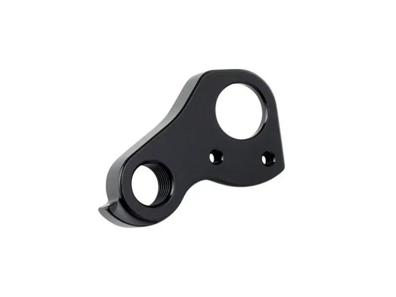 Trek Domane 142 x 12 Disc Derailleur Hanger Rear in Black