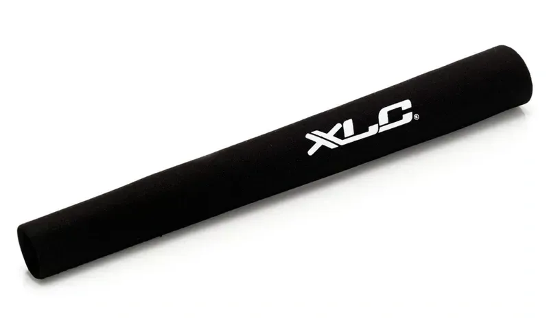 XLC CP-N01 Chainstay Protector in Black