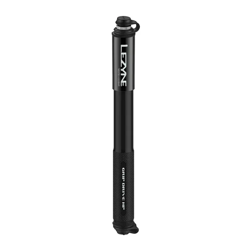 Lezyne - Grip Drive HP