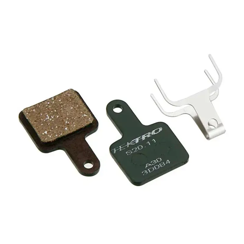 Tektro Resin Disc Brake Pads M275/M285/Aquila/Auriga/Draco/HDC300/Spyre (Deore)-1