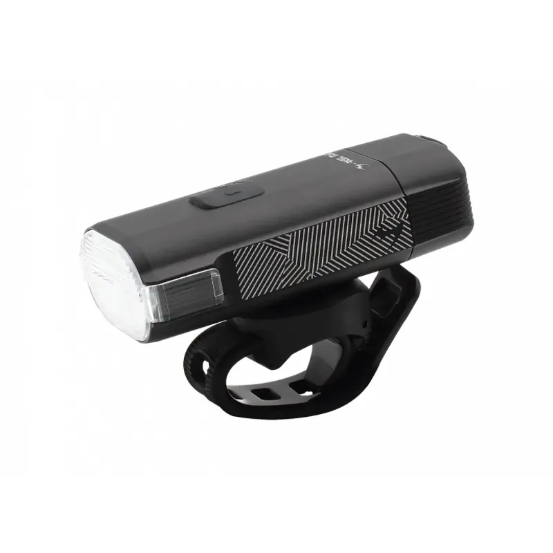 Moon Rigel Max Rechargeable Front Light - 1500 Lumens