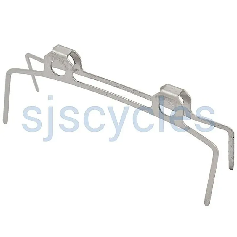 Hope Mono6 Disc Brake Pad Spring-1