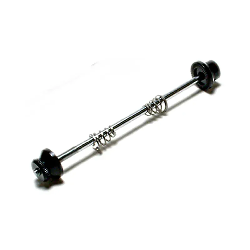 Oxford Front Alloy Allen Key Skewer in Black