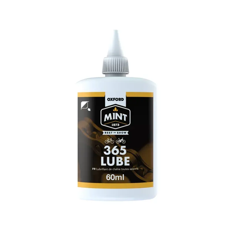 Oxford Mint 365 Chain Lube - 60ml