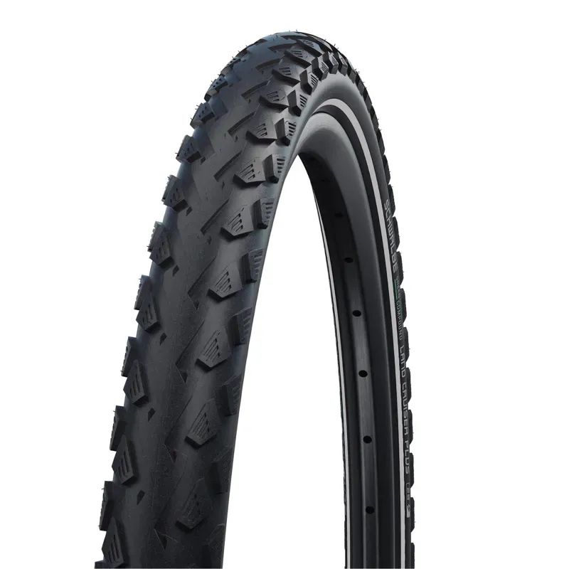 Schwalbe Land Cruiser Plus Puncture Protect Tyre 29x2.15 Reflex