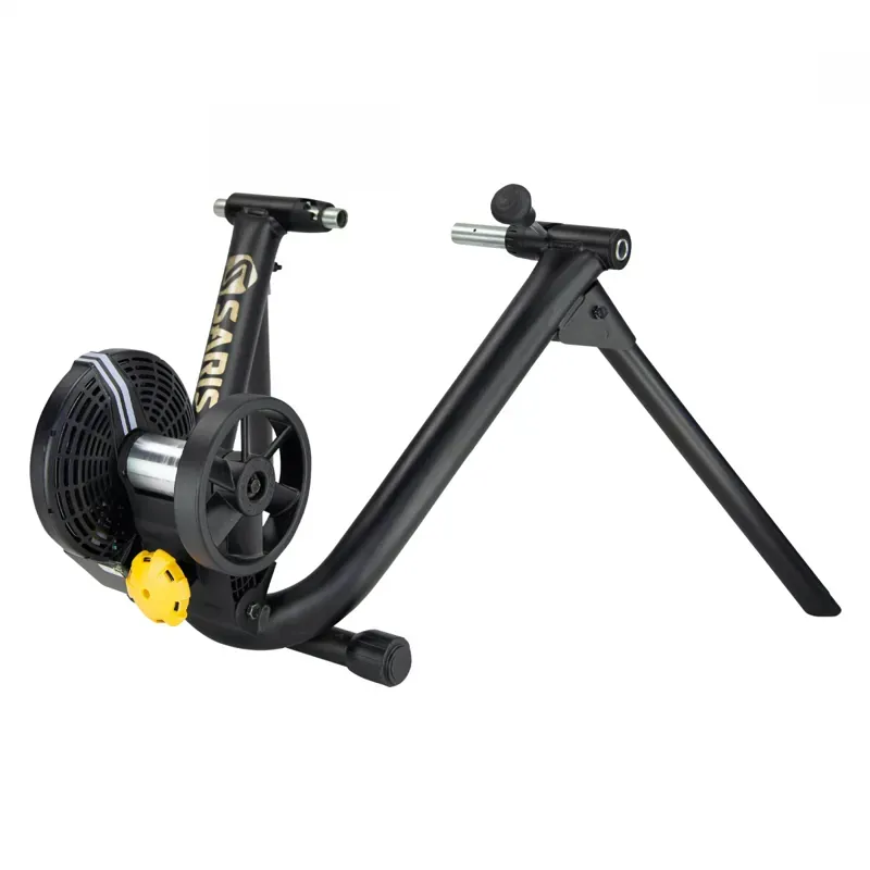 Saris M2 Smart Equipped Indoor Bike Trainer