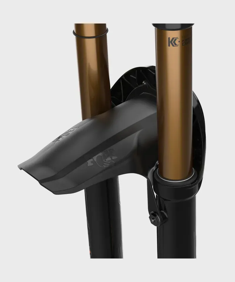Fox Fork 36 and 38 Mud Guard 2021