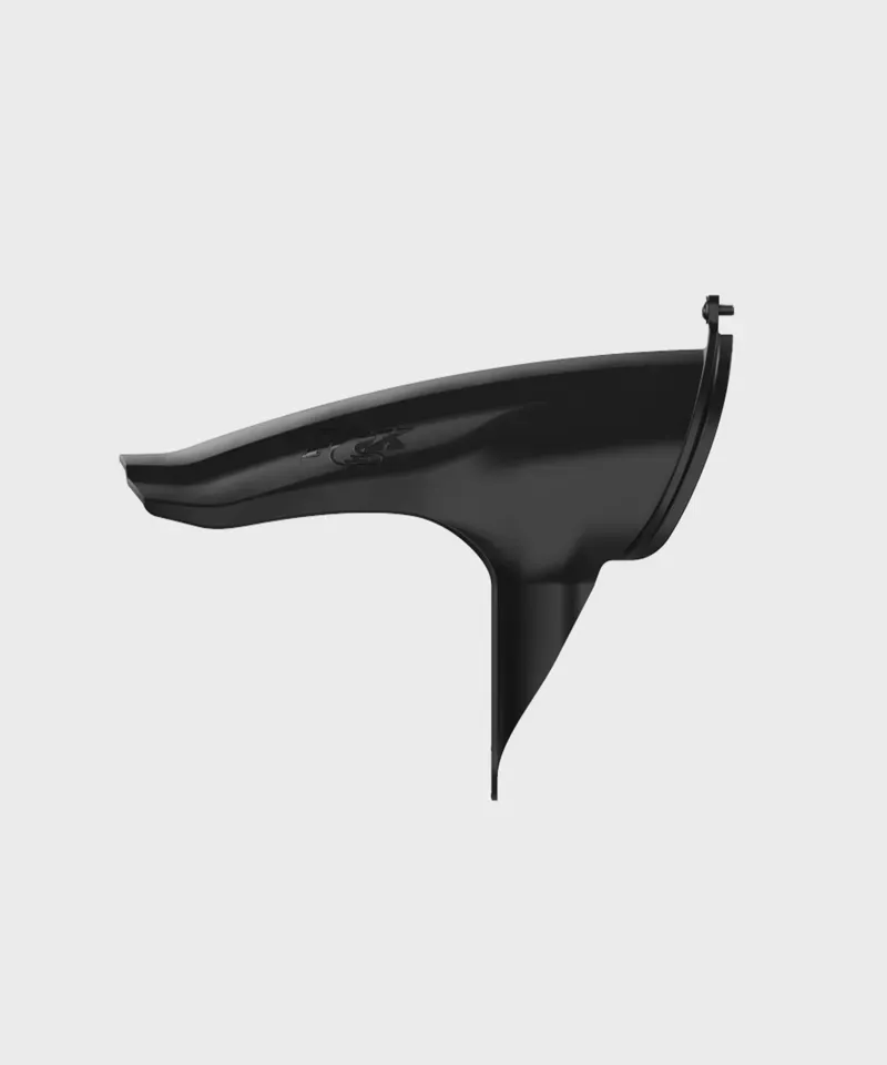 Fox Fork 36 and 38 Mud Guard 2021-1