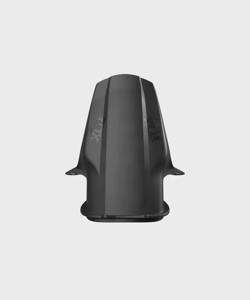 Fox Fork 36 and 38 Mud Guard 2021-2