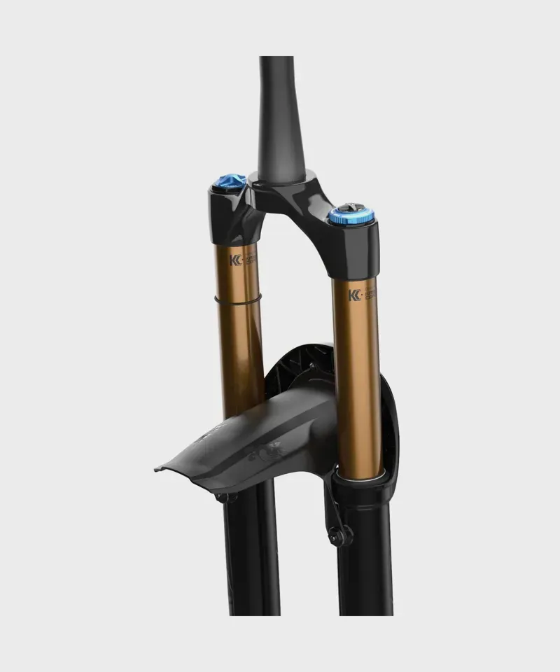 Fox Fork 36 and 38 Mud Guard 2021-3