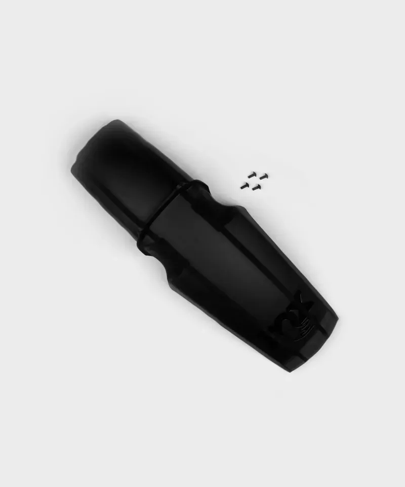 FOX Fork 36 Mudguard Long 2026-1