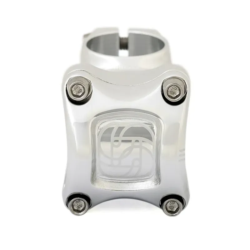 Staff Stem - Silver-1