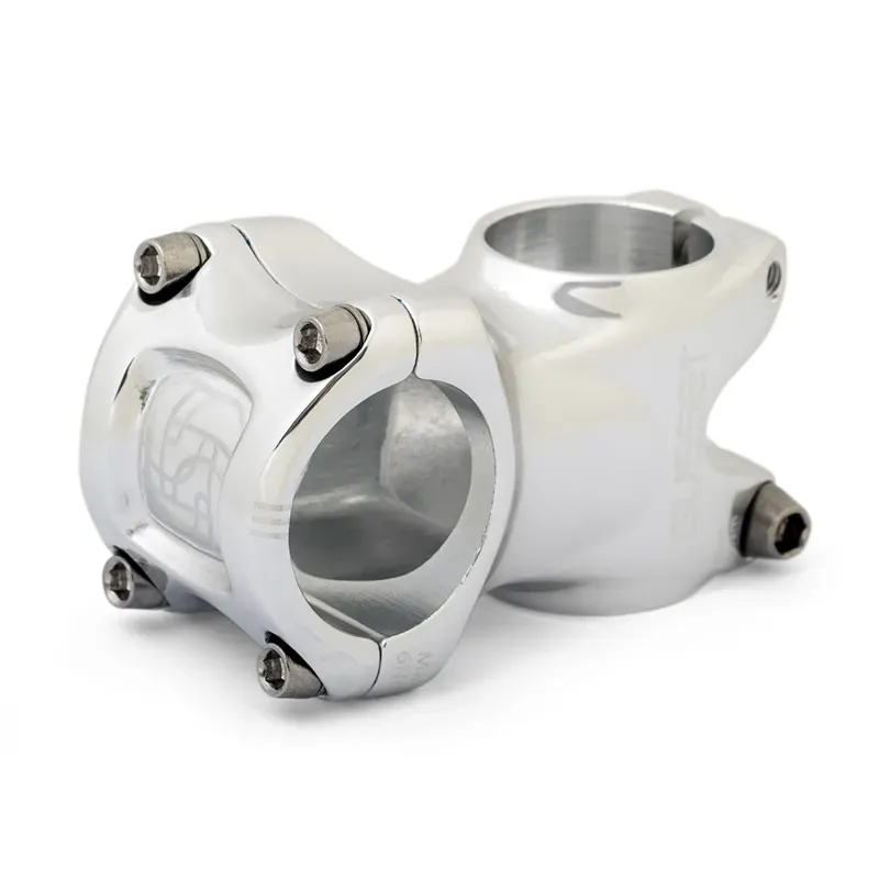 Staff Stem - Silver-2