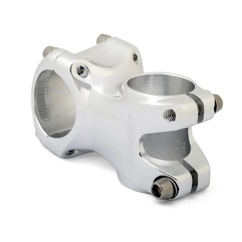 Staff Stem - Silver-3