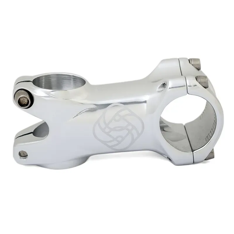 Staff Stem - Silver-5