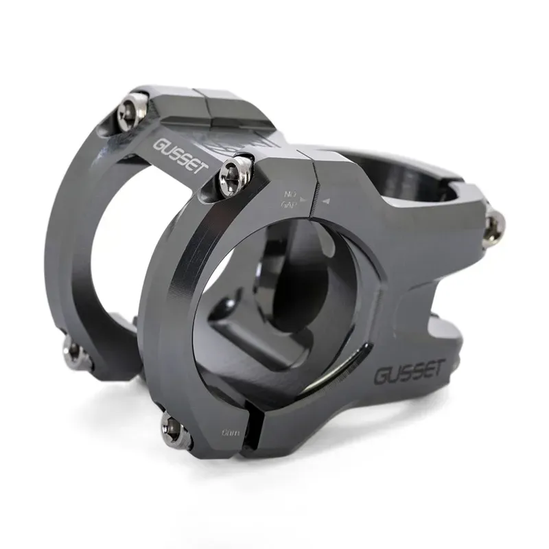 TS Stem - MJ Signature Grey-1