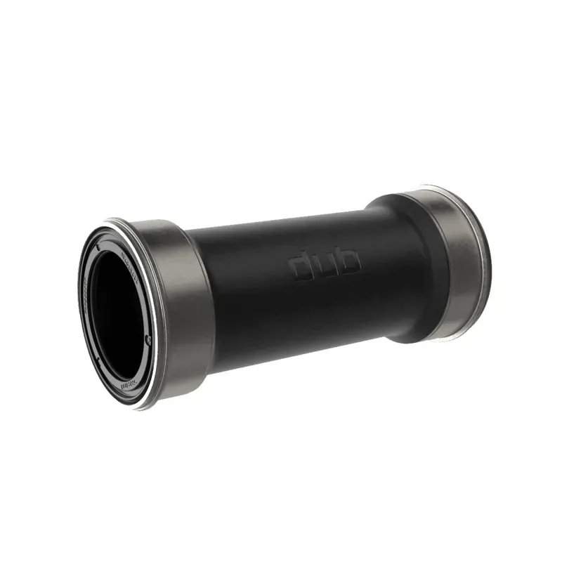 SRAM Dub Press Fit 86.5mm Road Bottom Bracket in Black 