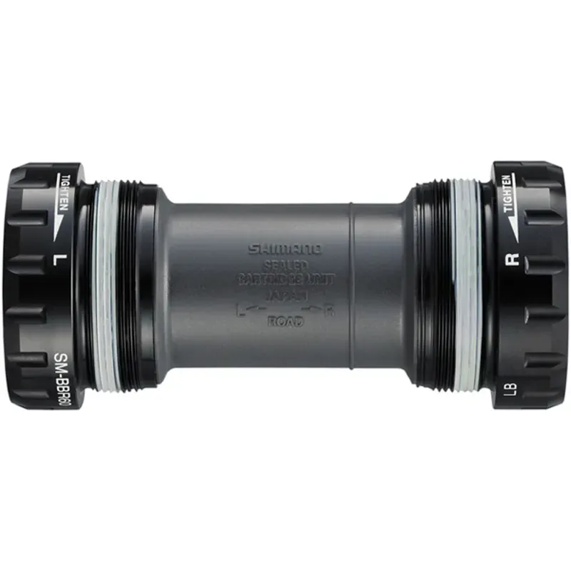 Shimano Ultegra BB-R60 Ultegra 6800 bottom bracket English thread cups