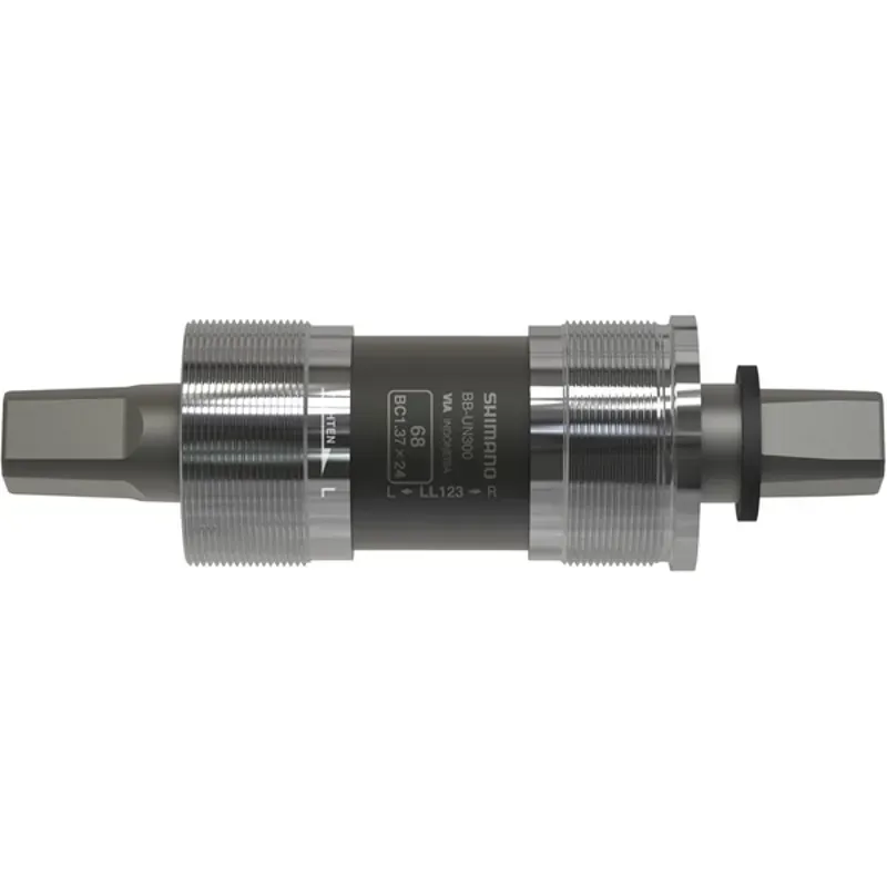 Shimano BB-UN300 bottom bracket British thread 68 - 115 mm