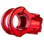 Burgtec Enduro MK3 Stem 35.0 0d X 35mm in Race Red