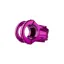 Burgtec Enduro MK3 Stem 35.0 0d X 42.5mm in Purple Rain