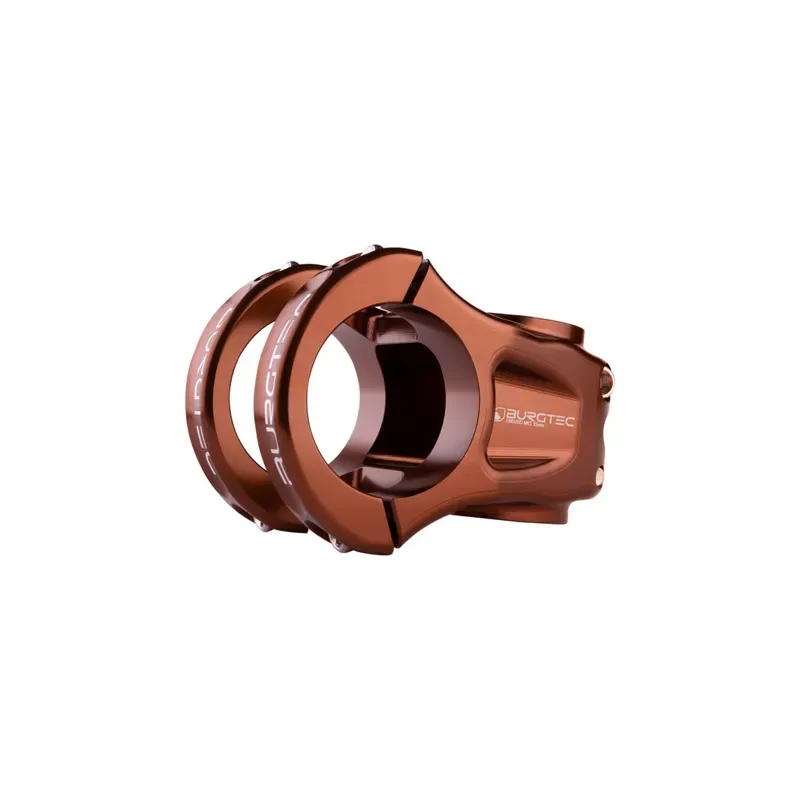Burgtec Enduro MK3 Stem 35.0 0d X 42.5mm in Kash Bronze