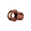Burgtec Enduro MK3 Stem 35.0 0d X 42.5mm in Kash Bronze