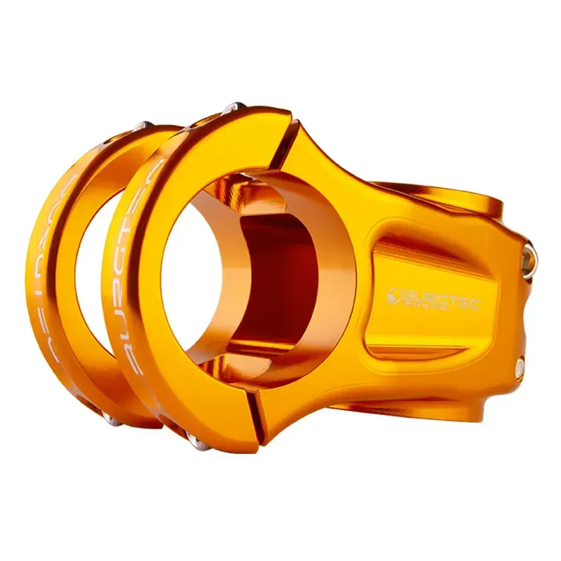 Burgtec Enduro MK3 Stem 35.0 0d X 42.5mm in Bullion Gold