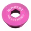 Burgtec Shimano Hollowtech II Crank Bolt in Purple Rain